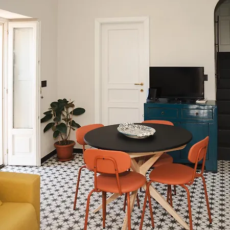 Casa Cucunci *