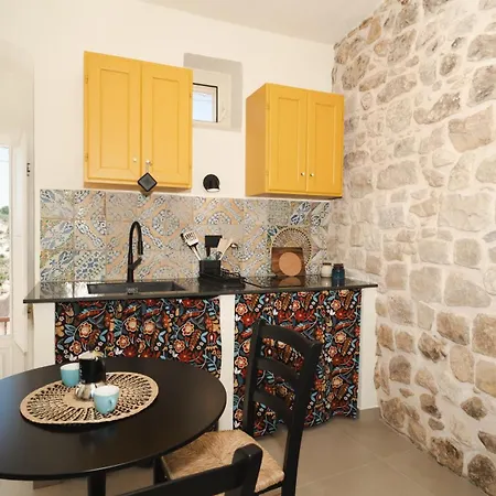 Сasa de vacaciones Casa Cucunci Módica