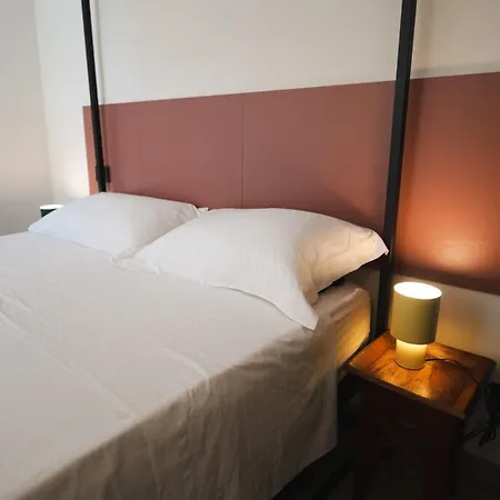 Casa Cucunci Holiday home