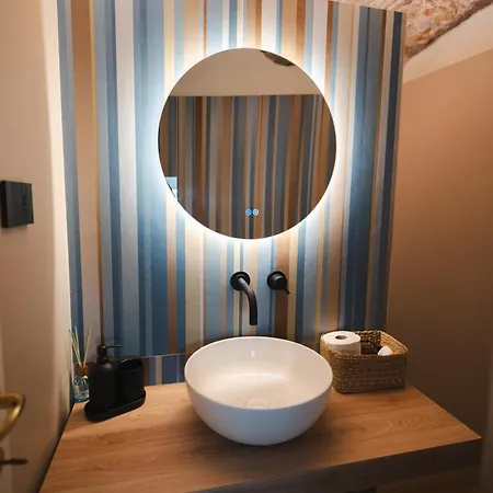 Holiday home Casa Cucunci Modica