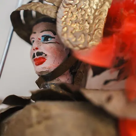 Casa Cucunci * Modica