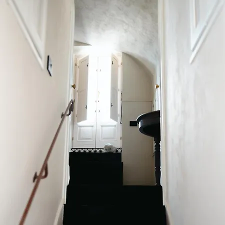 Holiday home Casa Cucunci