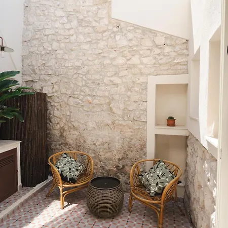 Casa Cucunci Casa vacanze *