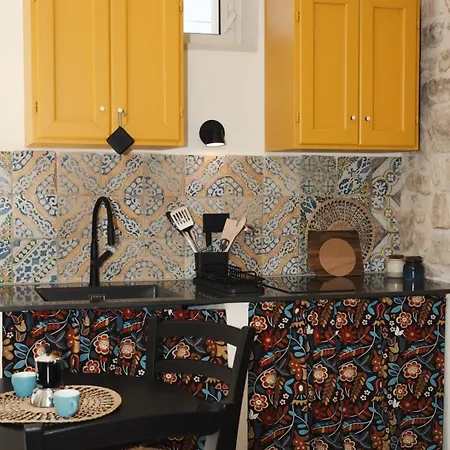 Casa Cucunci Modica
