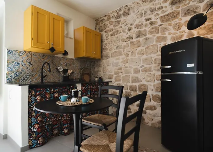 Casa Cucunci Casa vacanze *