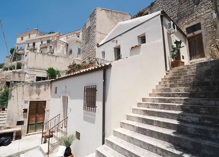 Casa Cucunci Casa vacanze *