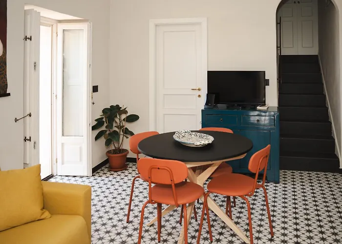 Casa Cucunci *