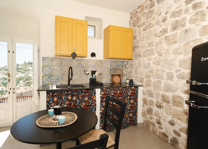 Casa vacanze Casa Cucunci Modica