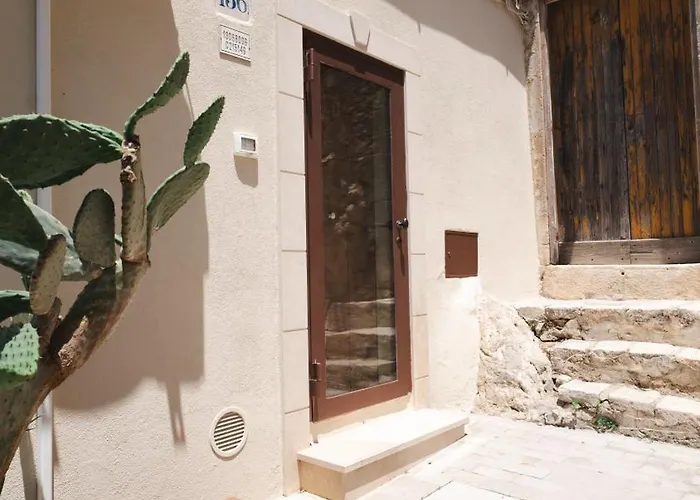 Casa vacanze Casa Cucunci Modica