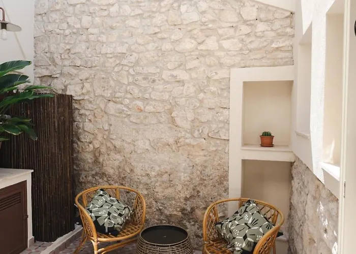 Casa Cucunci Casa vacanze *